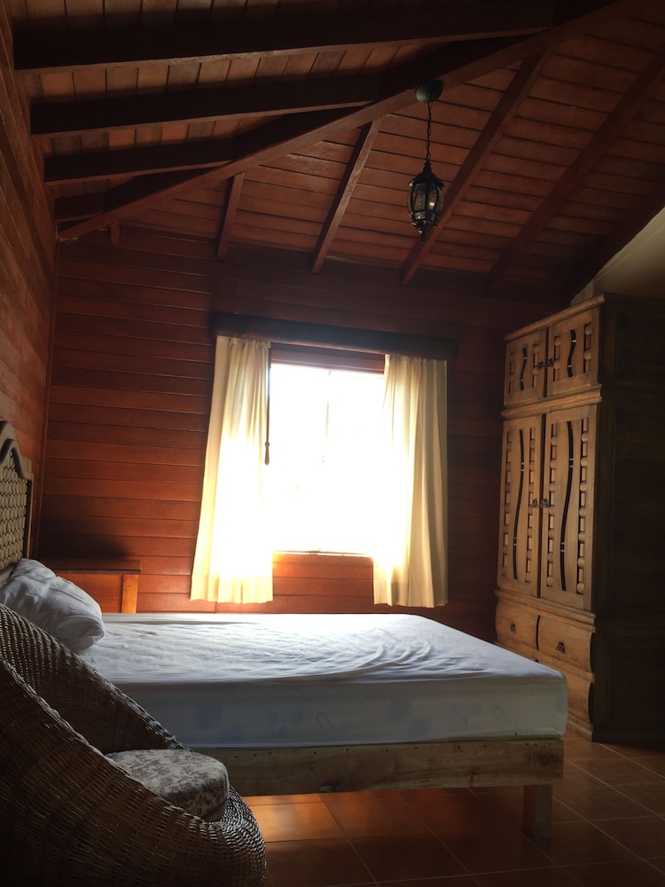Exclusive Cabin, 1 Double Bed