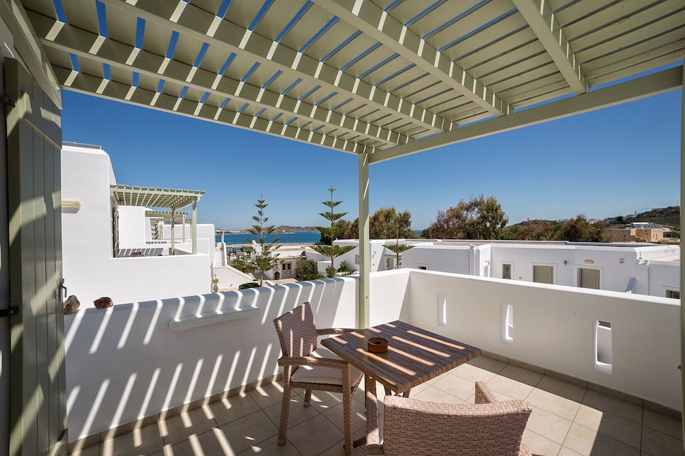 Standard Room, Partial Sea View - Photo 25