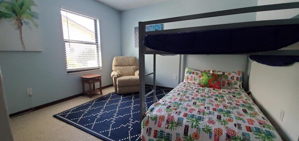 House, Multiple Beds, Private Pool photo 3