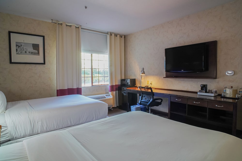 Standard Double Room - Photo 2
