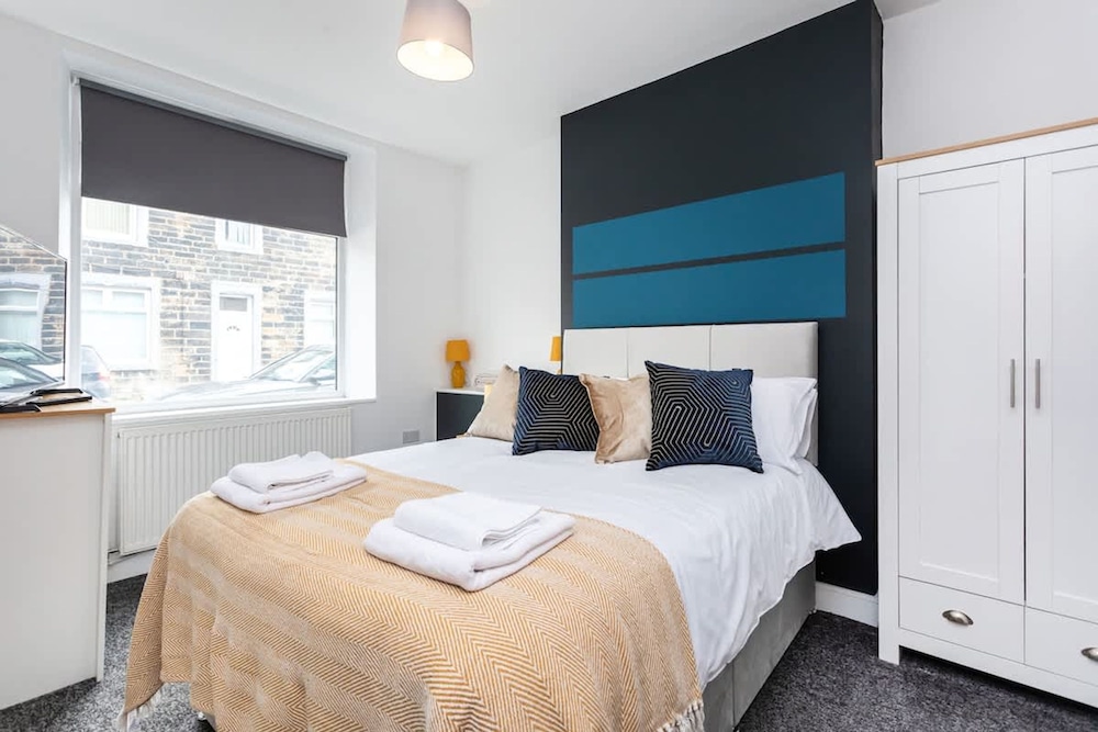 Stylish Affordable Home in Burnley, Billede 6