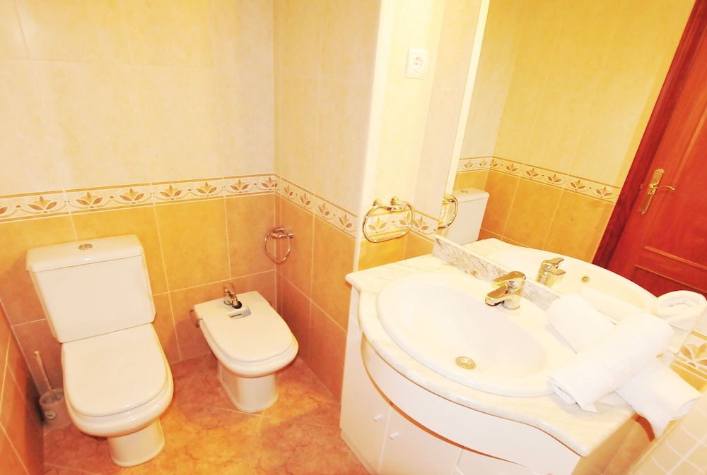 Apartment, 1 Bedroom, Terrace photo 3
