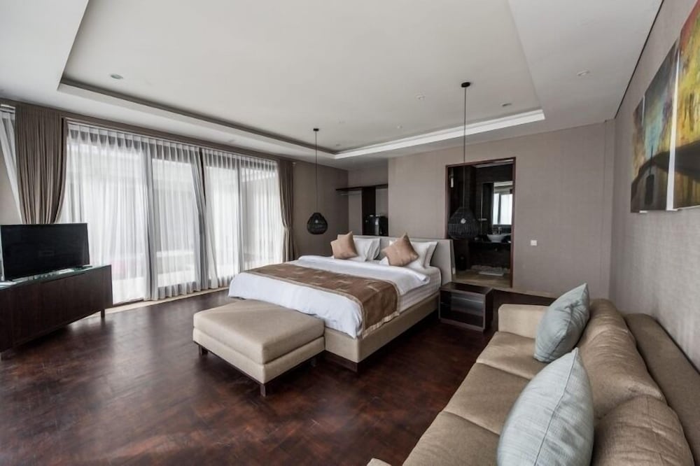 Sharing Villa photo 1