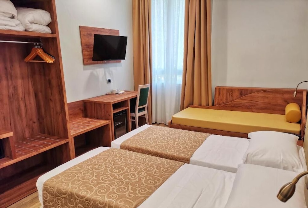 Comfort Twin Room, 2 Twin Beds