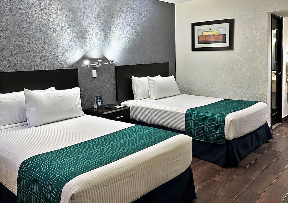 Deluxe Double Room - Photo 2