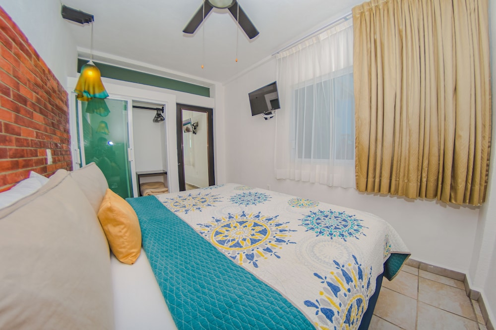 Suite, 1 Bedroom, Ocean View