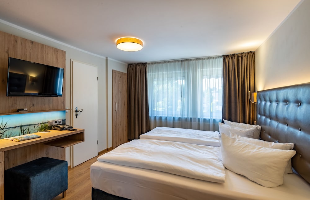 Double Room Single Use photo 2