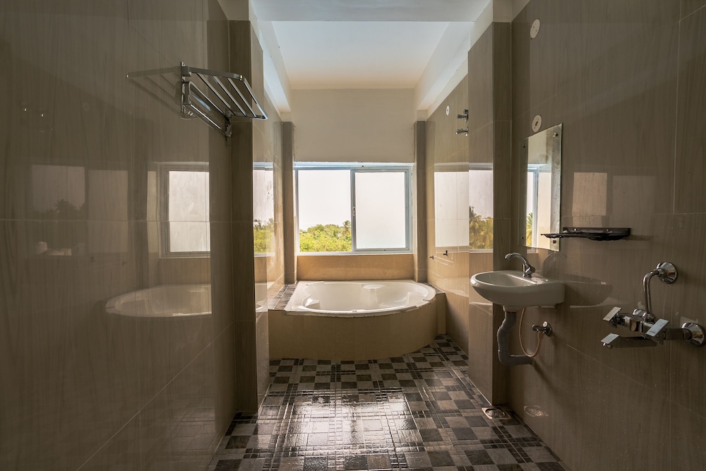 Family Suite photo 2