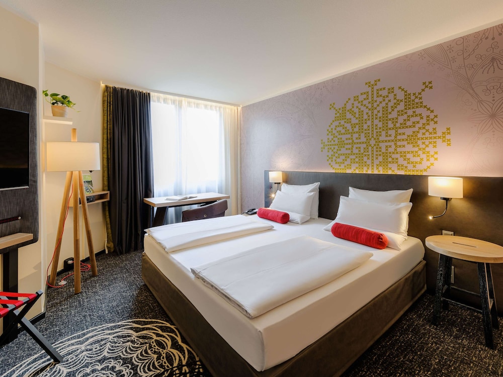 Standard Room, 1 Double Bed photo 2
