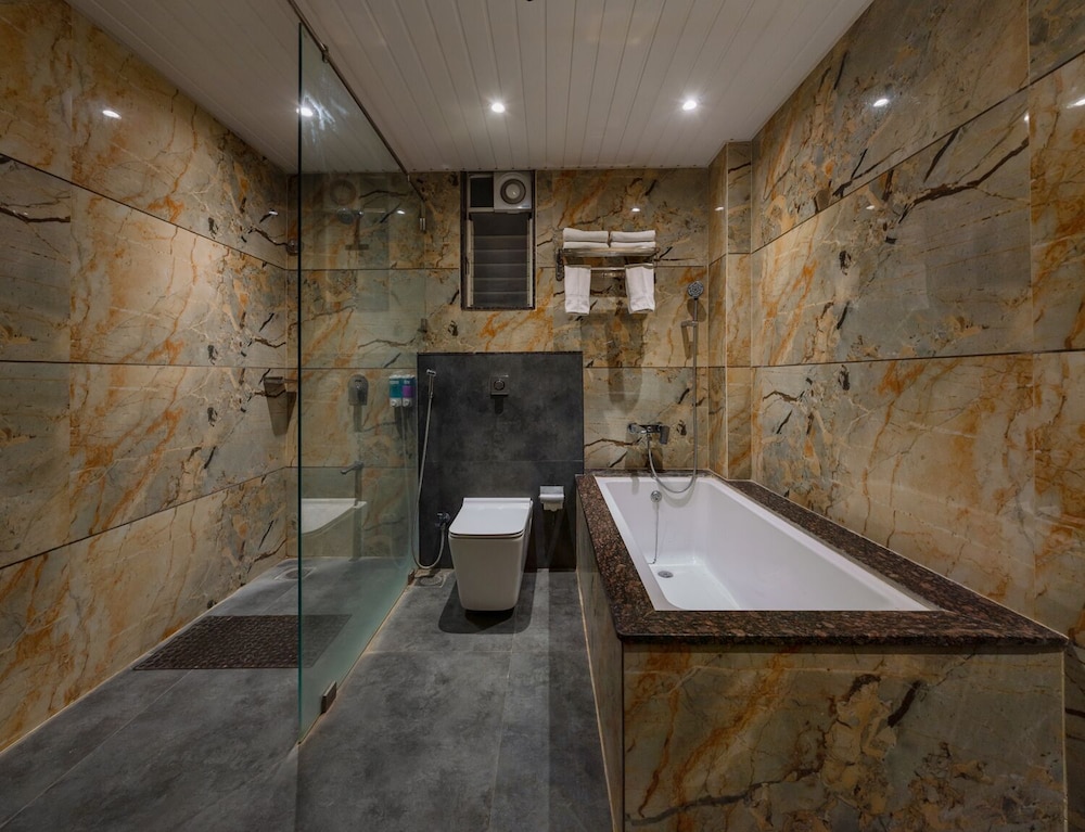 Executive Room AC photo 2