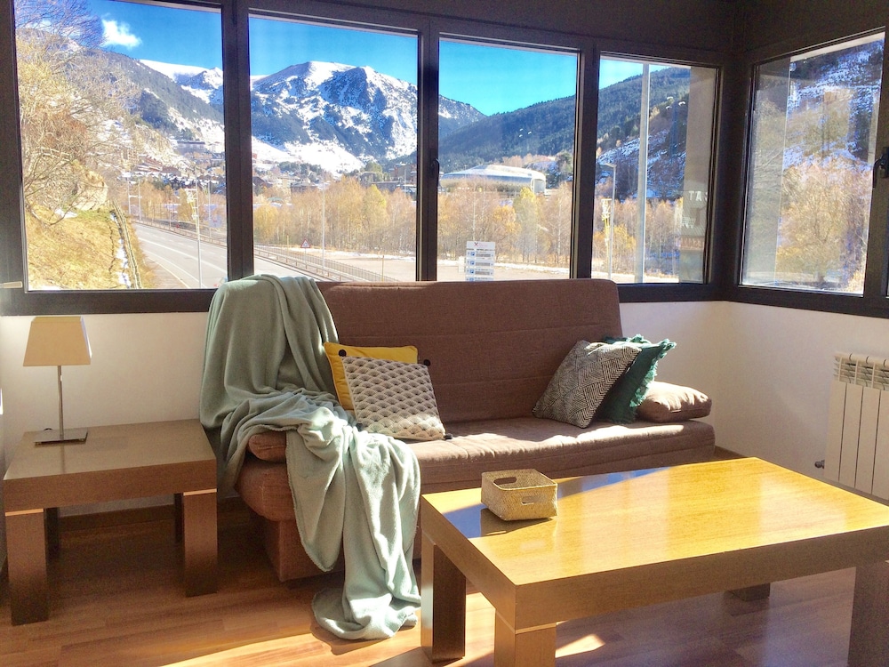Apartment, 2 Bedrooms (4-6 people) photo 2