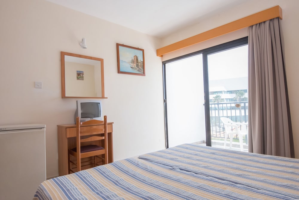 Twin Room photo 2