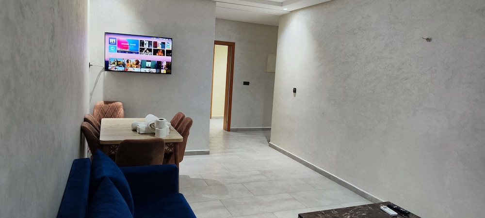 Family Apartment