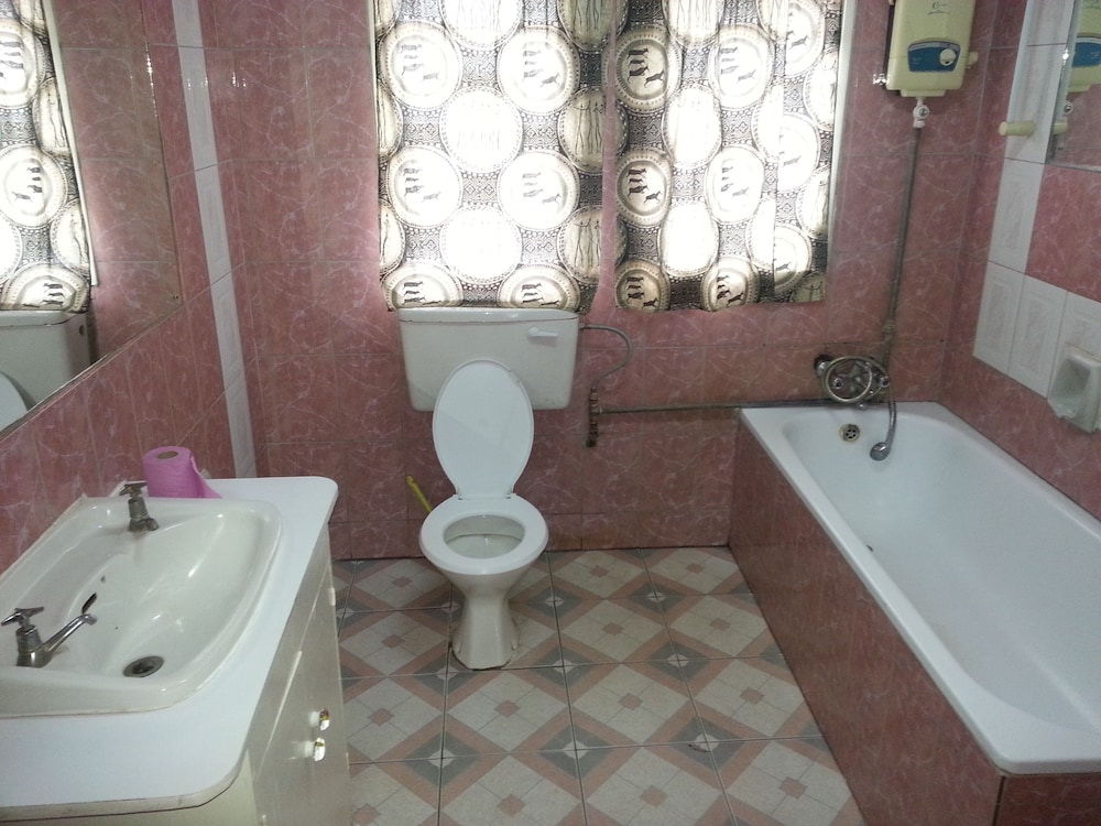 Triple Room, Private Bathroom photo 3