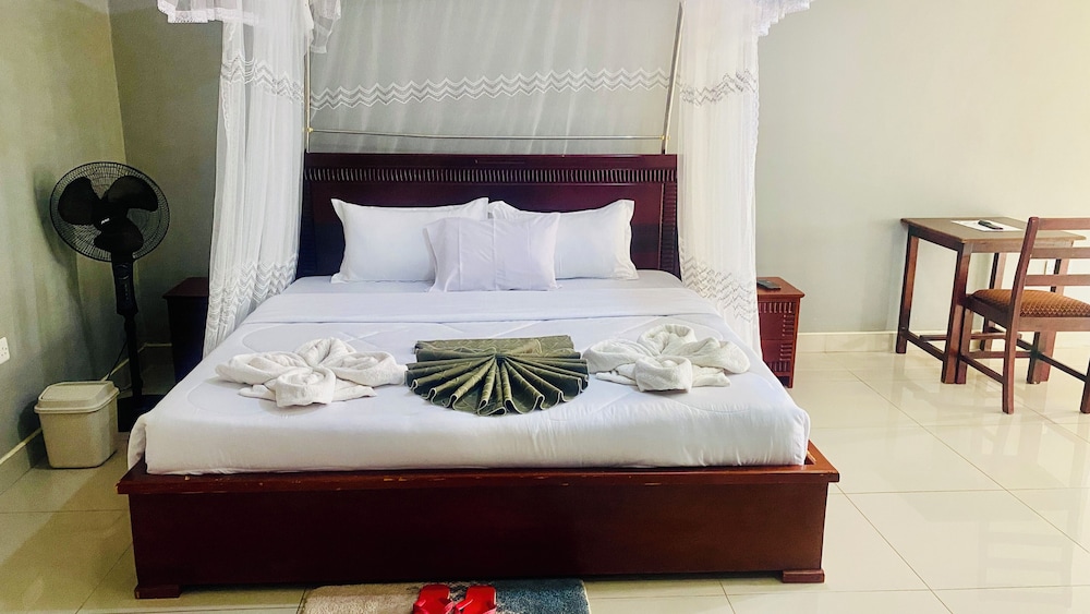 Executive Double Room, 1 Bedroom photo 2