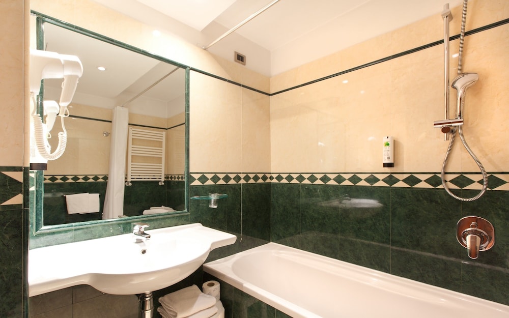 Garner Hotel Rome Aurelia by IHG - Photo 79