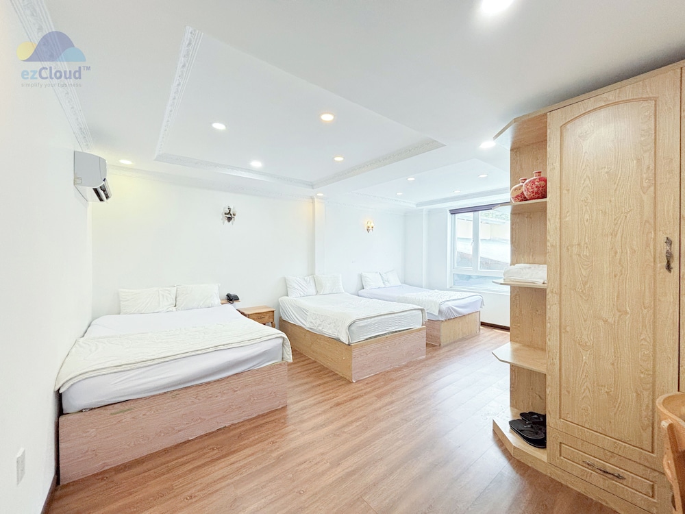 Family Suite, Garden View photo 1