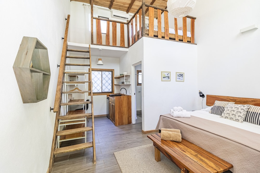 Comfort Studio