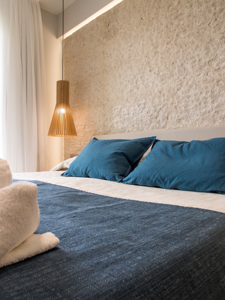 Executive Suite, Sea View photo 3