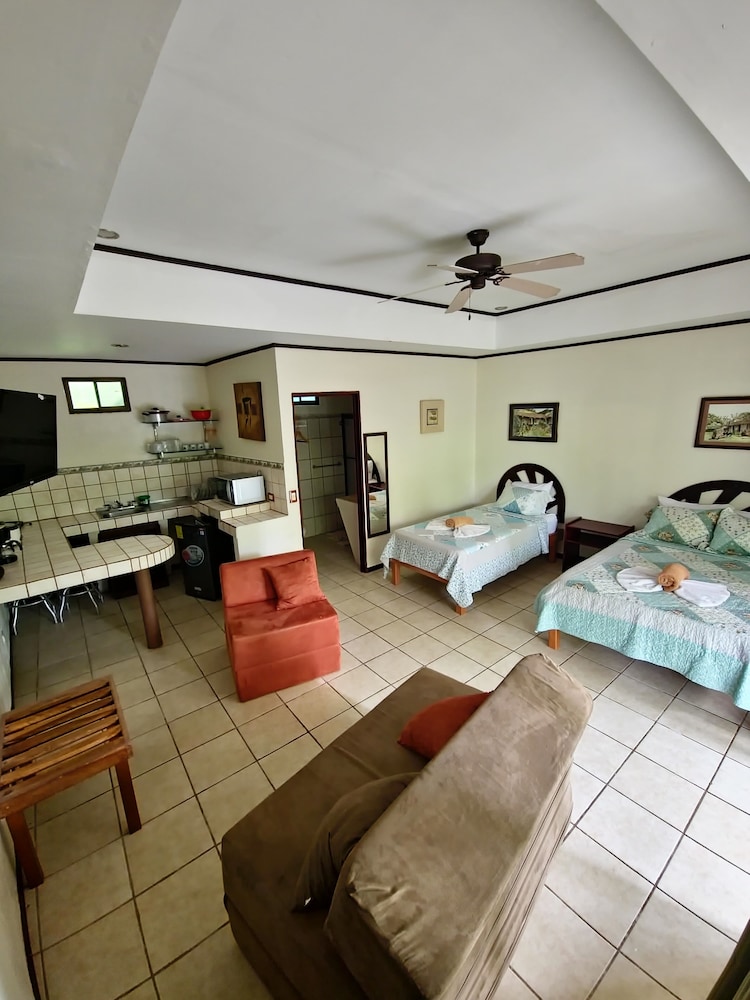 Suite photo 3