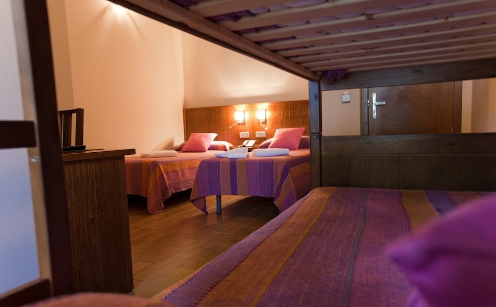Double or Twin Room, Non Smoking photo 2