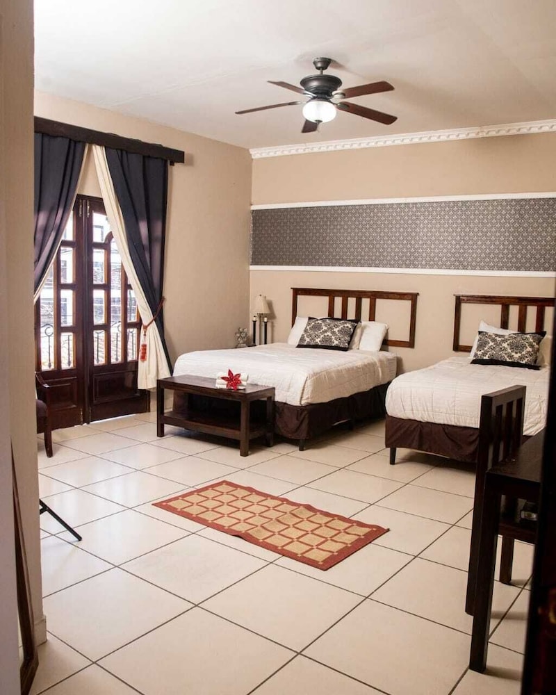 Standard Double Room, 1 Bedroom, City View photo 3