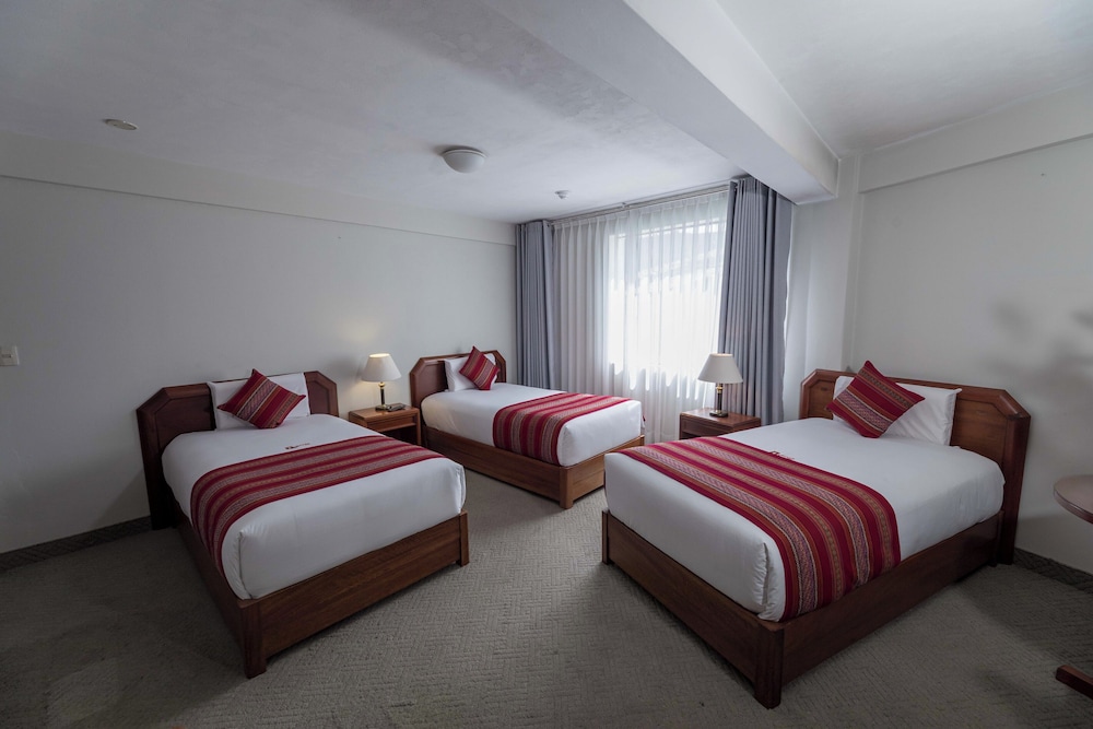 Superior Triple Room