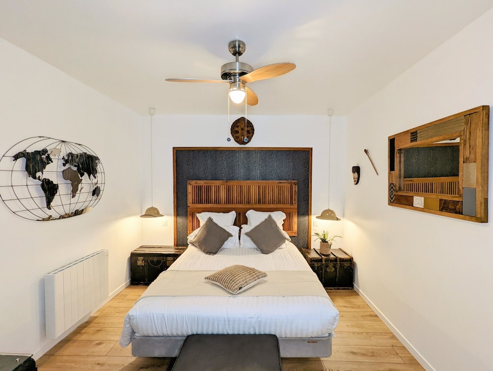 Chambres D'hotes La Filature, Billede 22