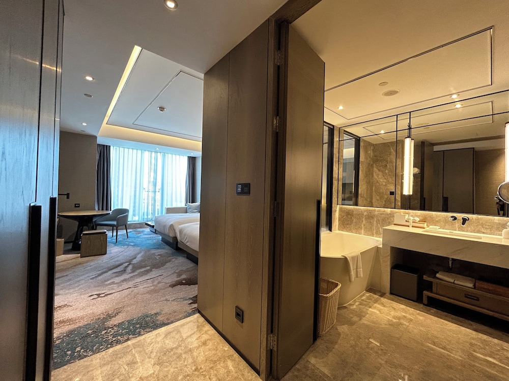 Room, 2 Twin Beds