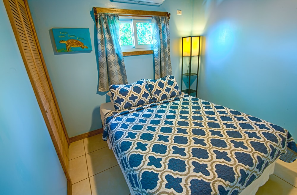Premium Condo, 2 Bedrooms, Kitchen, Ocean View