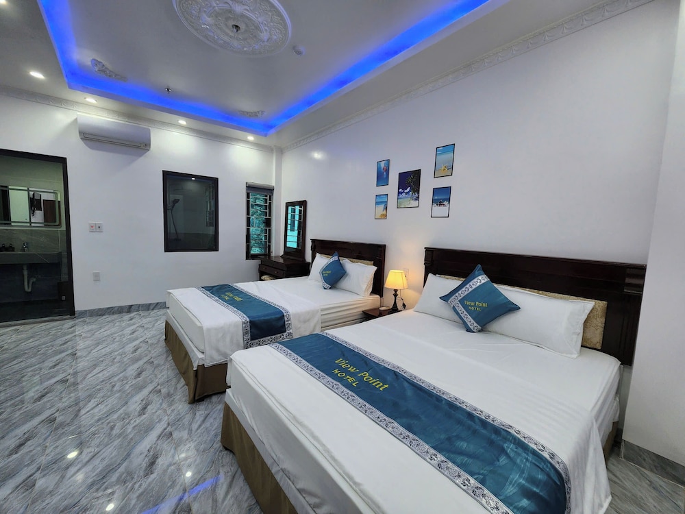 Basic Quadruple Room