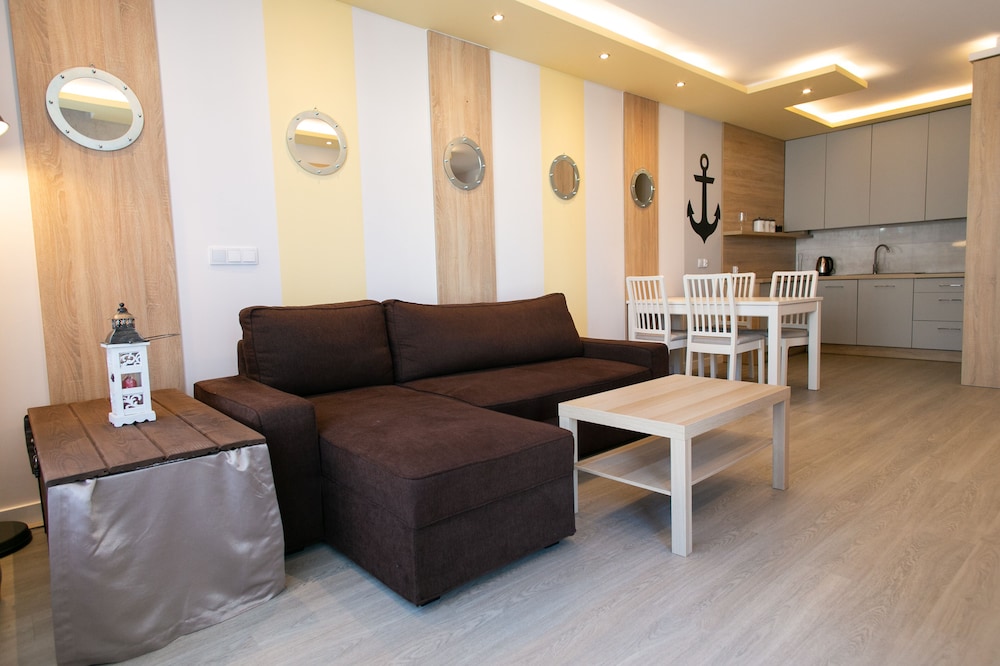 Classic Apartment - Photo 6
