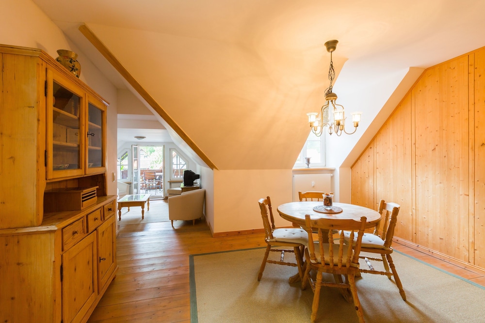 Apartment, 2 Bedrooms, Kitchenette (Zirbelwohnung) photo 2