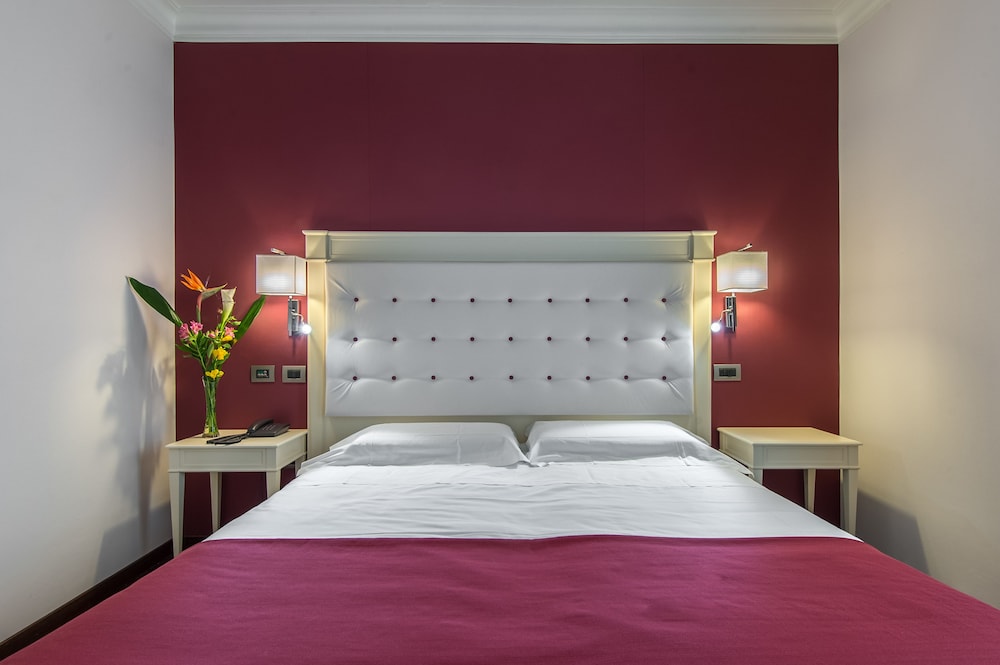 Classic Double Room (Plus) photo 2