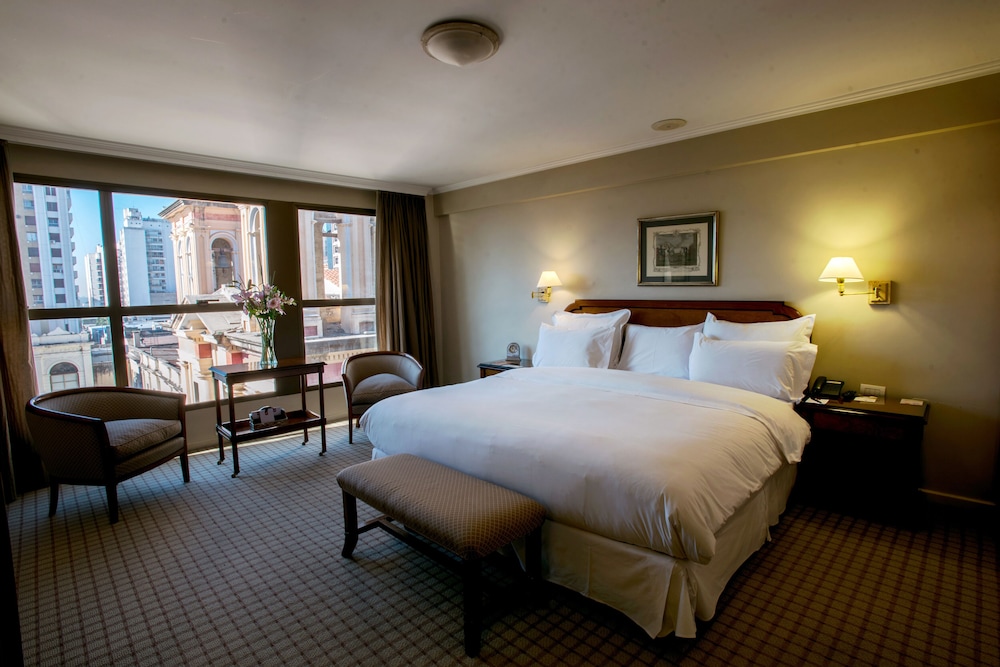 Superior Room, 1 King Bed (Superior Matrimonial)