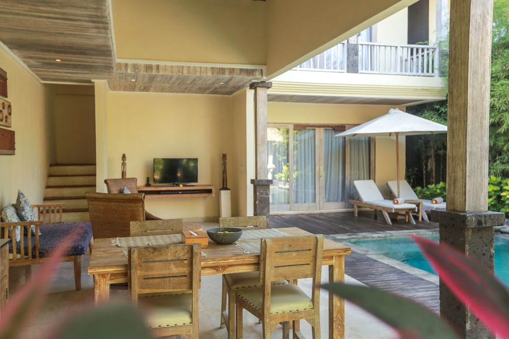 Villa, 2 Bedrooms, Private Pool - Photo 4