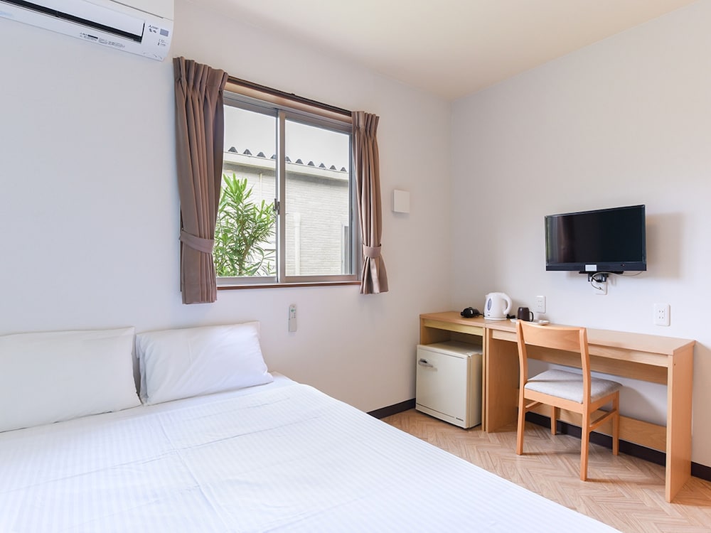 Standard Double Room photo 3