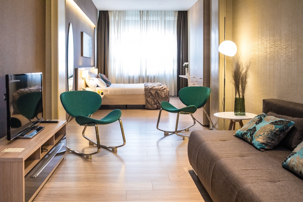 Superior Suite photo 1