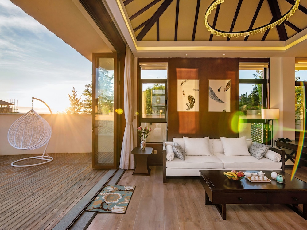 Family Villa, Non Smoking
