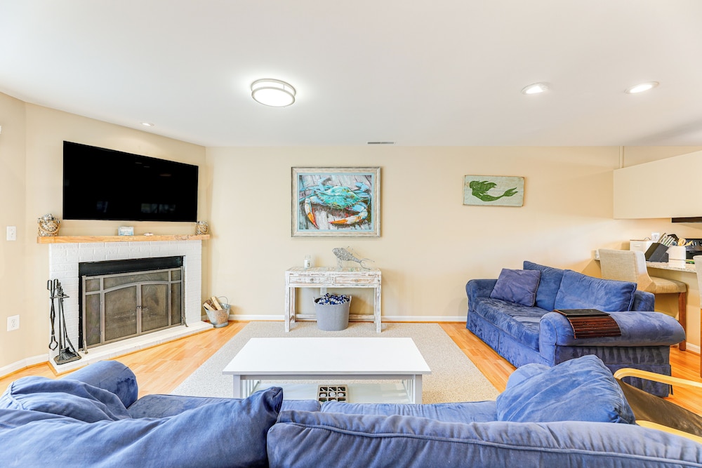 Apartment (3 Bedrooms) photo 1