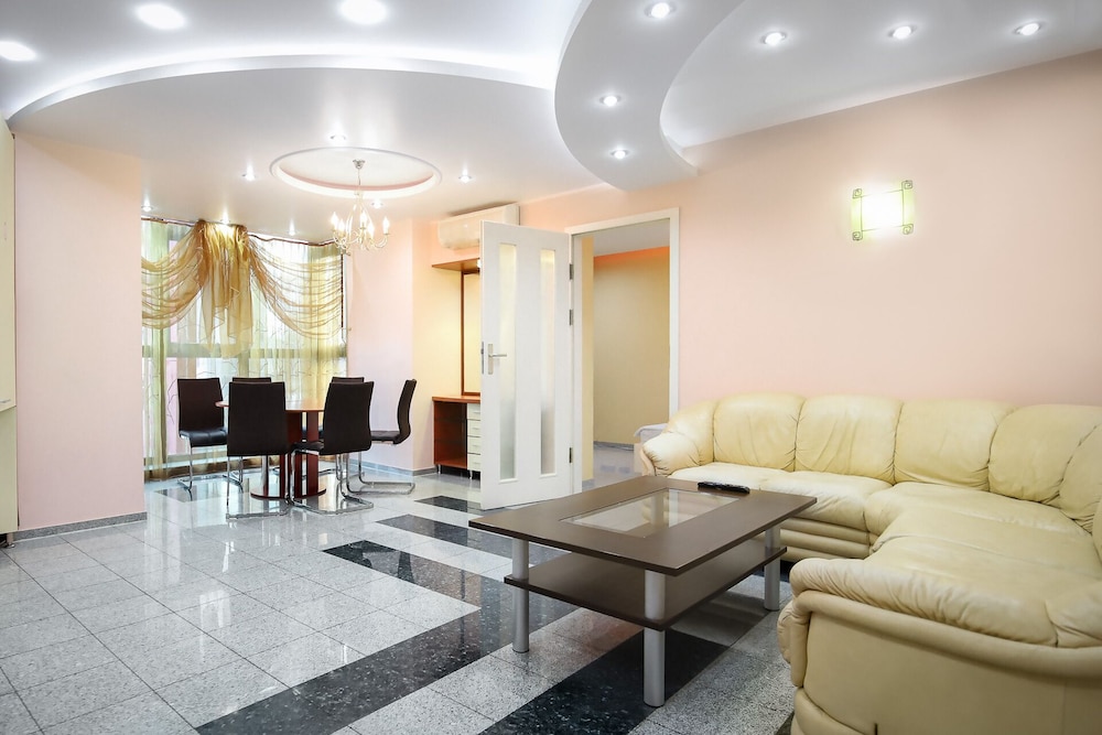 Luxury Apartment, 2 Bedrooms photo 1