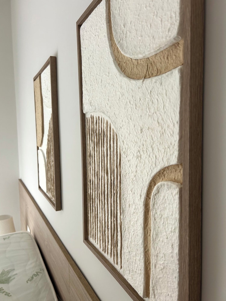Superior Apartment, 1 Bedroom, Balcony