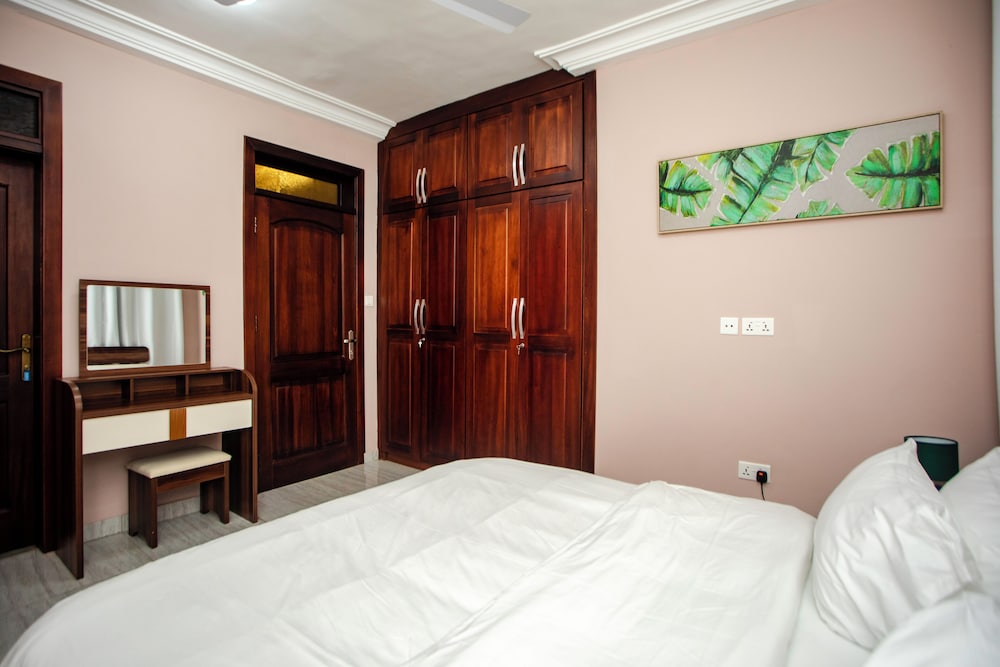 Luxury Apartment