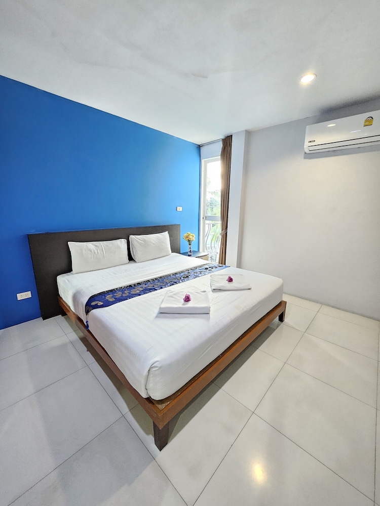 Standard Double Room - Photo 4