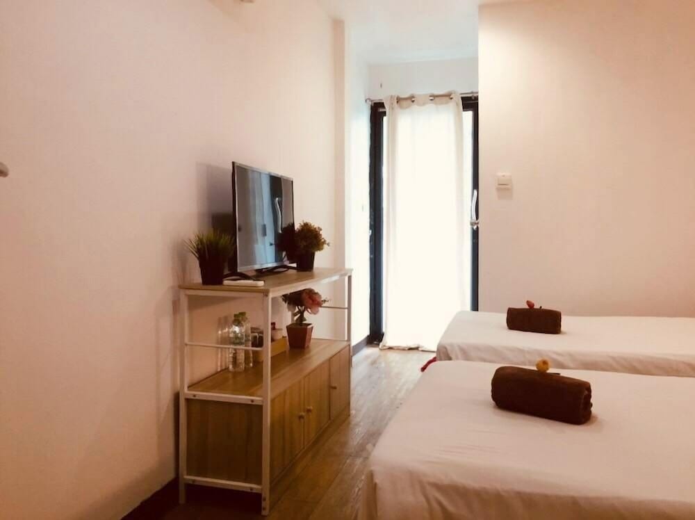 Standard Triple Room photo 1