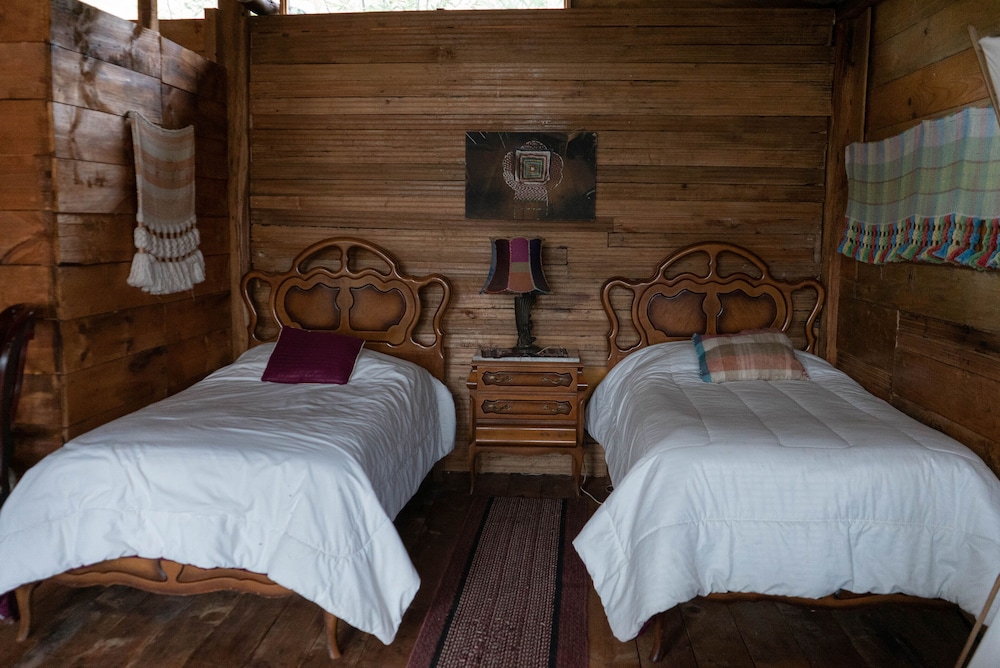 Family Cabin