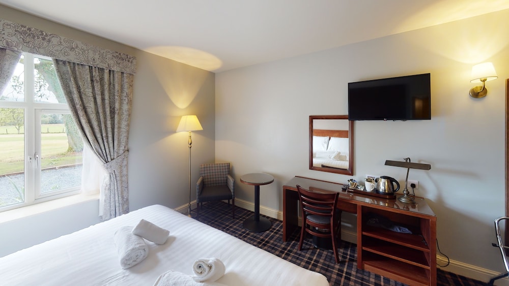 Double or twin room