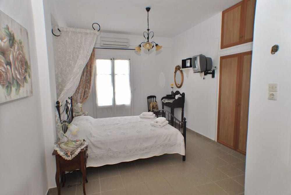 Apartment, 1 Bedroom photo 1