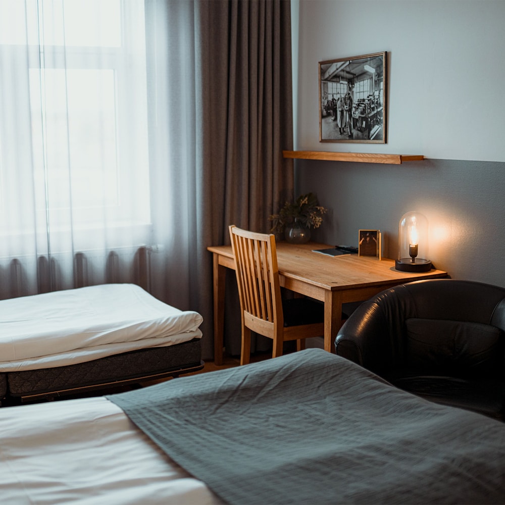 Triple Room photo 2
