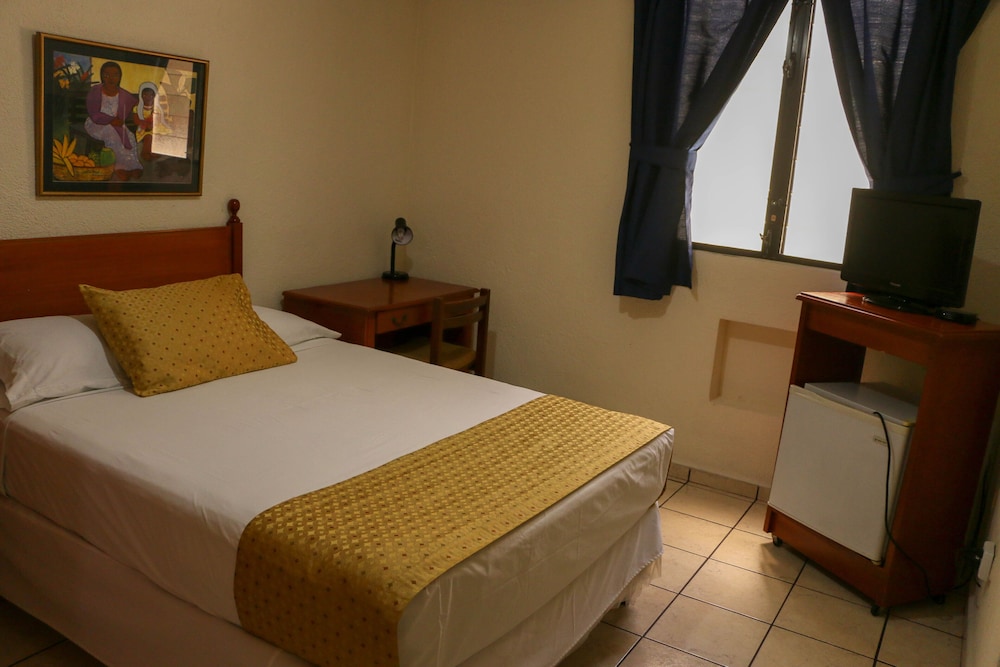 Standard Single Room photo 3